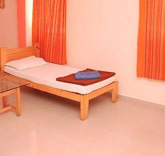 Hotel bhagyashree, Surat 2